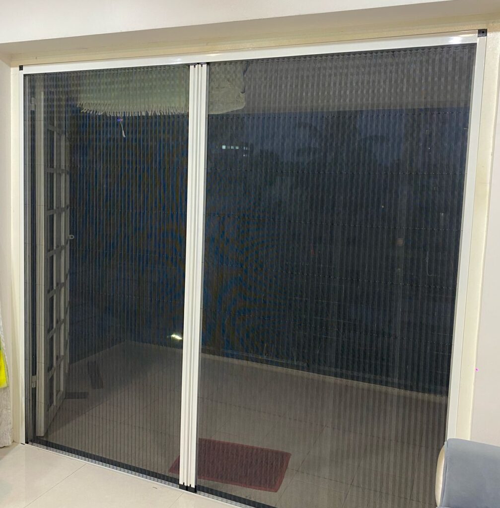 Mosquito Net for Balcony