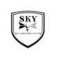 SKY Mosquito Net Logo