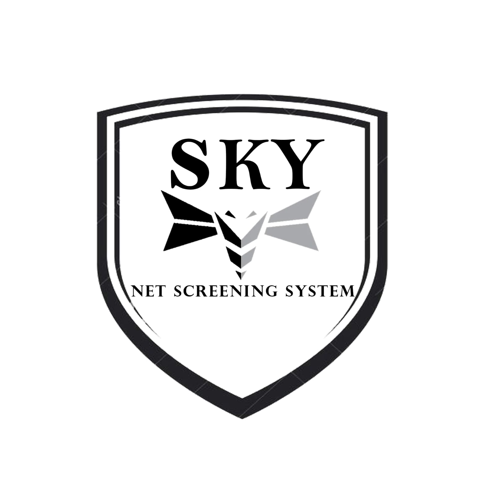 SKY Mosquito Net Logo