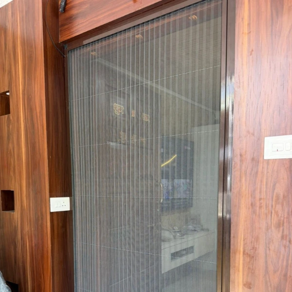 Mosquito Net for Door