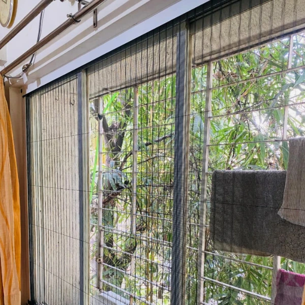 Window Mosquito Net